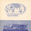 ...prospekt A4 8 stran v �e�tin�...vyd�no 1987