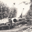 ...v�stavba tranzitn�ho plynovodu..zdroj �asopis Stop 7/1974