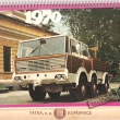 ...stoln� kalend�� s krou�kovou vazbou...na rok 1970