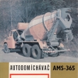 ...prospekt A4 oboustrann� v �e�tin�...vydal SHR - Kru�nohorsk� stroj�rny k.p. Komo�any - z�vod Stasis Horn� Slavkov