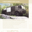 ...prospekt A4 oboustrann� v angli�tin�
