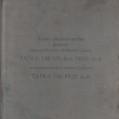 ...seznam nhradnch dl A4 502 stran v etin, nklad 3000 ks...1 vydn 1965