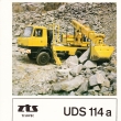 ...prospekt A4 oboustrann� ve sloven�tin�...vydal ZTS Tisovec
