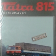 ...prospekt A4 12 stran v �e�tin�, ru�tin�, angli�tin�, francouz�tin�, n�m�in�...vydal Motokov