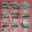 ...plak�t s kalend��em na rok 1990...vydal Motokov