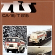 ...prospekt A4 4 strany v �e�tin�, ru�tin�, n�m�in�, angli�tin�, francouz�tin�...vydal Motokov
