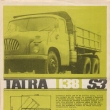 ...prospekt A4 oboustrann� v �e�tin�...vyd�no 1966