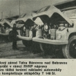...na startovn� ���e...zdroj �asopis Kv�ty 36/1976