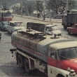 ...rozvoz pohonnch hmot po Praze...zdroj asopis Svt motor 31/1975