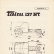 ...prospekt A5 oboustrann v anglitin...vydno 1956