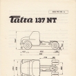 ...prospekt A5 oboustrann� v angli�tin�...vyd�no 1956