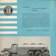 ...prospekt A4 4 strany ve �pan�l�tin�...vydal Motokov 1955 ?