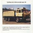 ...prospekt A4 oboustrann� v angli�tin�