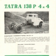 ...prospekt A4 4 strany v �e�tin�...vyd�no 1964