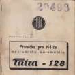 ...p��ru�ka pro �idi�e A4 34 stran v �e�tin�...1 vyd�n� 1951