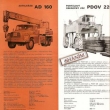 ...prospekt A4 v �e�tin�...vydalo �KD Slan�