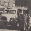 ...kdo by i dnes odmtl prohldnout si Tatru 137?...zdroj asopis Svt motor 25/1954