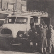 ...kdo by i dnes odm�tl prohl�dnout si Tatru 137?...zdroj �asopis Sv�t motor� 25/1954