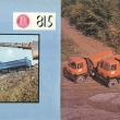 ...prospekt A4 oboustrann...vydno pro strojrensk veletrh Brno 1982