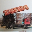 ...prospekt A4 12 stran +desky na typov� listy...vydal Bohemia s.r.l. Italy