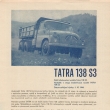 ...prospekt A4 4 strany v �e�tin�, n�m�in�...vyd�no 1966