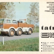 ...prospekt A4 8 stran v ru�tin�...vydal Motokov