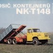 ...prospekt A4 oboustrann� v �e�tin�...vydal Praga ZKG n.p.