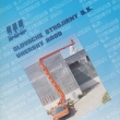 ...prospekt A4 6 stran rozkl�dac� v n�m�in�, �pan�l�tin�, angli�tin�, francouz�tin�...vydaly Slov�ck� stroj�rny Uhersk� Brod