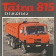 ...prospekt A4 12 stran v �e�tin�, ru�tin�, angli�tin�, francouz�tin�, n�m�in�...vydal Motokov