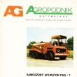 ...prospekt A4...vydal Agropodnik Gottwaldov