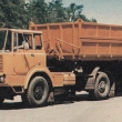 ...taha T813 4x4 s nvsem NS 26.170...zdroj asopis Svt motor 42/1976