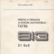 ...n�vod k obsluze a �dr�b� A5 64 stran ve sloven�tin�