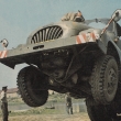 ...T138 ve vojensk�m proveden� p�i stavb� pontonov�ho mostu...zdroj �asopis Sv�t motor� 40/1978