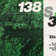 ...prospekt A4 oboustrann� v �e�tin�...vydal Motokov