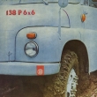 ...prospekt A4 8 stran v �e�tin�...vyd�no 1965