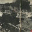 ...stavba p�e�erp�vac� vodn� elektr�rny Dlouh� Str�n� na ���ce Divok� Desn� v Jesen�k�ch...zdroj �asopis Kv�ty 38/1979