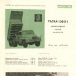 ...prospekt A4 4 strany v �e�tin�...vyd�no 1961