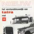 ...prospekt A4 4 strany v holand�tin�...vydal Praneda, Rotterdam NL