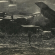 v�stavba �pravny vody Nesm��ice...zdroj �asopis Kv�ty 25/1971