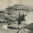 ...v Libyi i je��by mus� jezdit vyt��en�...zdroj �asopis Kv�ty 37/1975