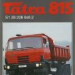 ...prospekt A4 12 stran v �e�tin�, ru�tin�, angli�tin�, francouz�tin�, n�m�in�...vydal Motokov