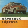 ...prospekt A4 8 stran ve stoven�tin�...vydaly V�chodoslovensk� stroj�rne Ko�ice