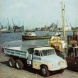 ...propaga�n� cesta Tatrovek Europatour 1965...zdroj �asopis Motor-Revue 2/1966