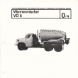 ...katalogov� listy A4 8 stran v n�m�in�...vyd�no 1972