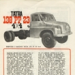 ...prospekt A4 oboustrann� v �e�tin�...vyd�no 1967