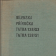 ...d�lensk� p��ru�ka 17x24 cm 180 stran v �e�tin�