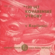 ...bro�ura 21x20 cm 42 stran v �e�tin�, n�klad 3000 ks...vyd�no 1973