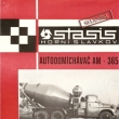 ...prospekt A4 oboustrann� v �e�tin�...vydal Stasis