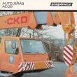 ...prospekt A4 6 stran rozkl�dac� v �e�tin�...vydal Pragoinvest 1982
