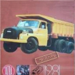 ...plak�t 41x60 cm s kalend��em na rok 1981